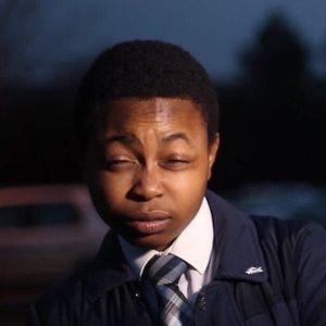 Meet your Posher, Chris